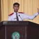 23rd March - Speech MCJ