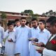 Military College Jhelum - Iftaar Cum Dinner