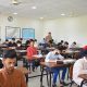 Lateral Entry Written Test at Military College Jhelum